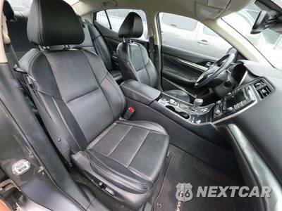 2023 Nissan Maxima SV - zdjęcie 15 z 22 - miniatura