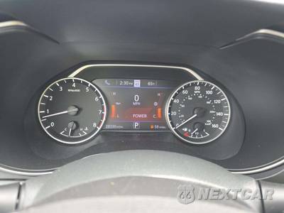 2023 Nissan Maxima SV - zdjęcie 6 z 22 - miniatura