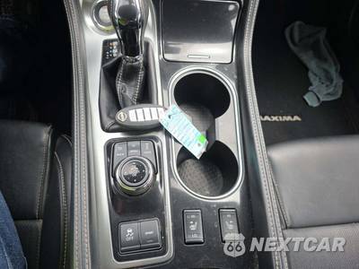 2023 Nissan Maxima SV - zdjęcie 5 z 22 - miniatura