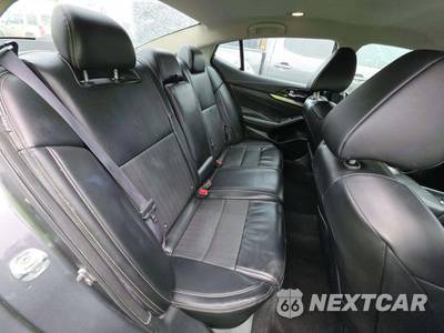 2023 Nissan Maxima SV - zdjęcie 13 z 22 - miniatura