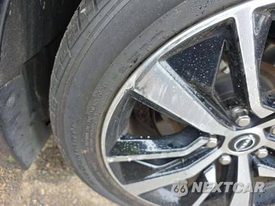 2023 Nissan Maxima SV - zdjęcie 19 z 22 - miniatura
