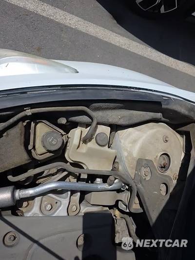 2013 Nissan Altima 2.5 S Sedan - zdjęcie 26 z 28 - miniatura