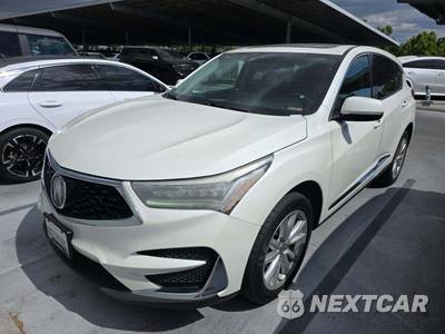 2019 Acura RDX - zdjęcie 1 z 23 - miniatura