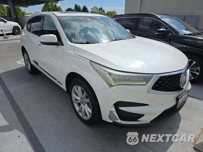 2019 Acura RDX - zdjęcie 4 z 23 - miniatura
