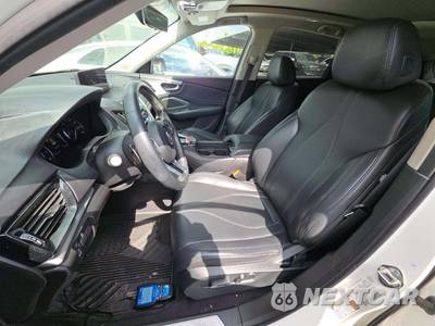 2019 Acura RDX - zdjęcie 6 z 23 - miniatura