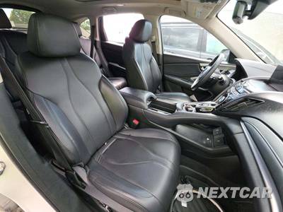 2019 Acura RDX - zdjęcie 18 z 23 - miniatura