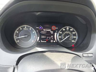 2019 Acura RDX - zdjęcie 9 z 23 - miniatura