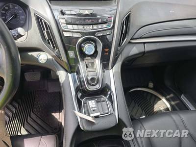 2019 Acura RDX - zdjęcie 8 z 23 - miniatura