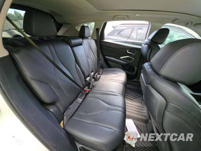 2019 Acura RDX - zdjęcie 16 z 23 - miniatura
