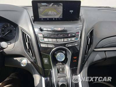 2019 Acura RDX - zdjęcie 10 z 23 - miniatura