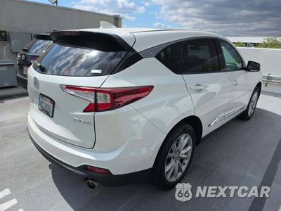 2019 Acura RDX - zdjęcie 3 z 23 - miniatura