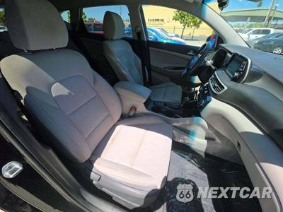 2021 Hyundai Tucson Value - zdjęcie 15 z 20 - miniatura