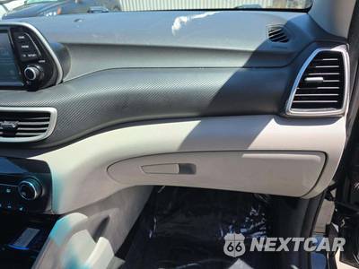 2021 Hyundai Tucson Value - zdjęcie 16 z 20 - miniatura