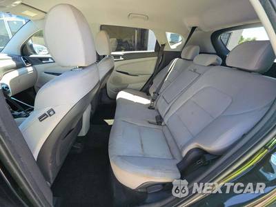 2021 Hyundai Tucson Value - zdjęcie 10 z 20 - miniatura