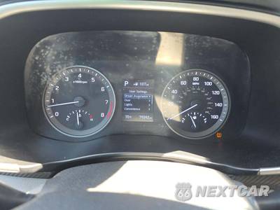 2021 Hyundai Tucson Value - zdjęcie 6 z 20 - miniatura