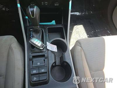 2021 Hyundai Tucson Value - zdjęcie 5 z 20 - miniatura
