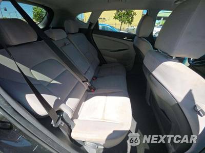 2021 Hyundai Tucson Value - zdjęcie 13 z 20 - miniatura