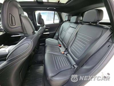 2025 Mercedes-Benz AMG GLC 43 4MATIC - zdjęcie 13 z 21 - miniatura