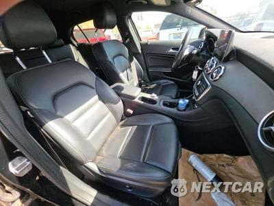 2018 Mercedes-Benz GLA 250 - zdjęcie 18 z 28 - miniatura