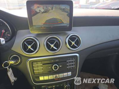2018 Mercedes-Benz GLA 250 - zdjęcie 10 z 28 - miniatura