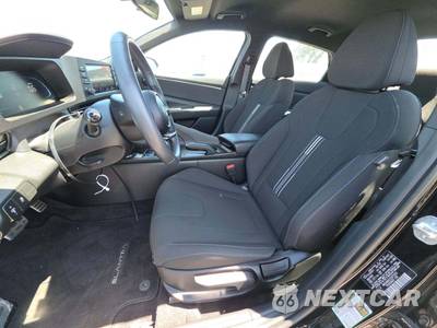 2025 Hyundai Elantra SEL Sport - zdjęcie 3 z 17 - miniatura
