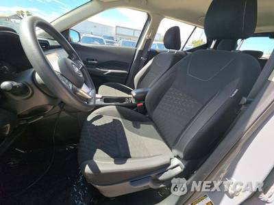 2023 Nissan Kicks SV - zdjęcie 3 z 18 - miniatura