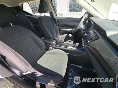 2023 Nissan Kicks SV - zdjęcie 15 z 18 - miniatura