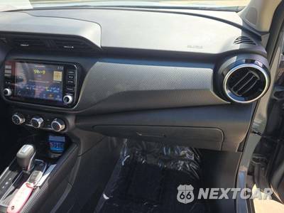 2023 Nissan Kicks SV - zdjęcie 16 z 18 - miniatura