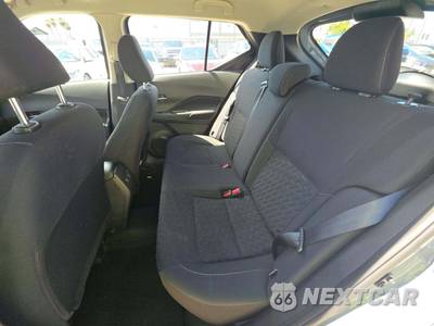 2023 Nissan Kicks SV - zdjęcie 10 z 18 - miniatura