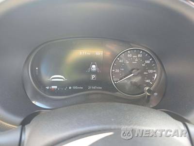 2023 Nissan Kicks SV - zdjęcie 6 z 18 - miniatura