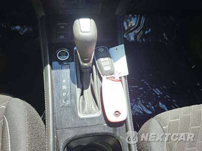 2023 Nissan Kicks SV - zdjęcie 5 z 18 - miniatura