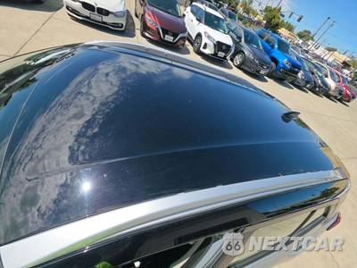 2023 Nissan Kicks SV - zdjęcie 9 z 18 - miniatura