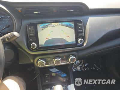 2023 Nissan Kicks SV - zdjęcie 7 z 18 - miniatura