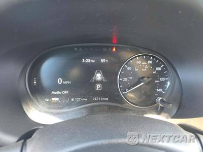 2024 Nissan Kicks SR - zdjęcie 6 z 18 - miniatura