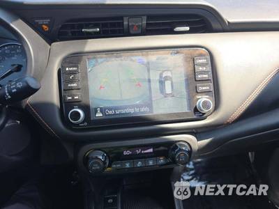 2024 Nissan Kicks SR - zdjęcie 7 z 18 - miniatura