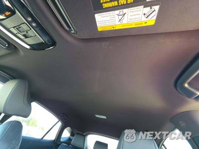 2021 Toyota Venza XLE - zdjęcie 8 z 19 - miniatura