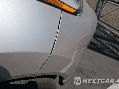 2021 Toyota Venza XLE - zdjęcie 19 z 19 - miniatura