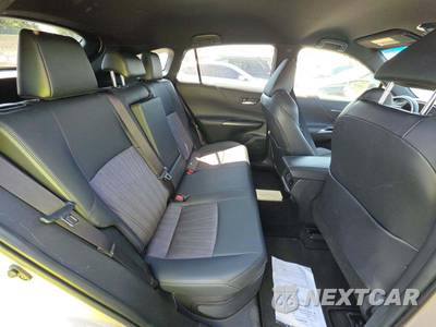 2021 Toyota Venza XLE - zdjęcie 13 z 19 - miniatura