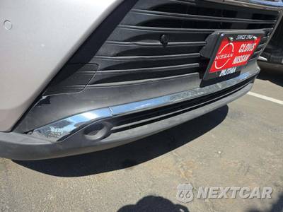 2021 Toyota Venza XLE - zdjęcie 18 z 19 - miniatura