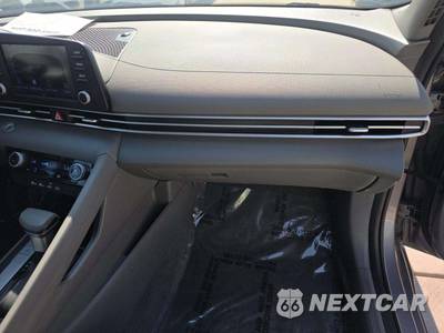 2021 Hyundai Elantra SEL - zdjęcie 16 z 22 - miniatura