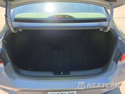 2021 Hyundai Elantra SEL - zdjęcie 11 z 22 - miniatura