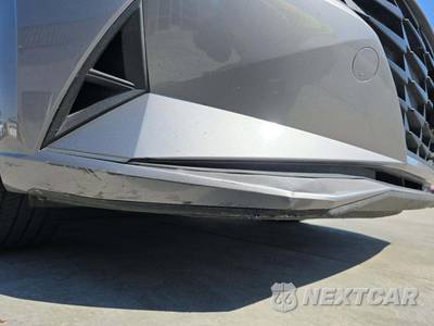 2021 Hyundai Elantra SEL - zdjęcie 21 z 22 - miniatura