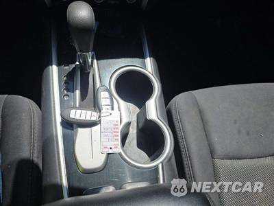 2018 Nissan Pathfinder S - zdjęcie 5 z 23 - miniatura