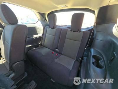 2018 Nissan Pathfinder S - zdjęcie 11 z 23 - miniatura