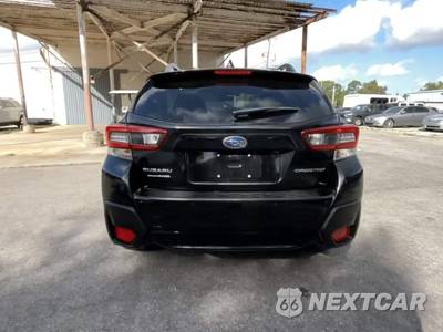 2021 Subaru Crosstrek Limited - zdjęcie 4 z 28 - miniatura