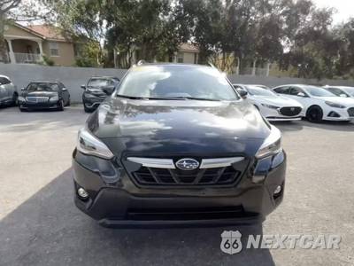 2021 Subaru Crosstrek Limited - zdjęcie 2 z 28 - miniatura