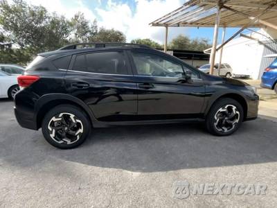 2021 Subaru Crosstrek Limited - zdjęcie 5 z 28 - miniatura