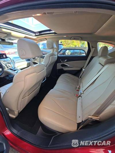 2023 Acura RDX - zdjęcie 13 z 20 - miniatura