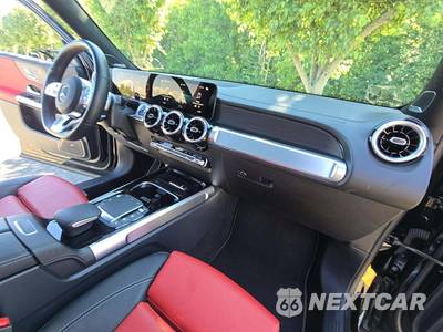 2023 Mercedes-Benz GLB 250 4MATIC - zdjęcie 19 z 21 - miniatura