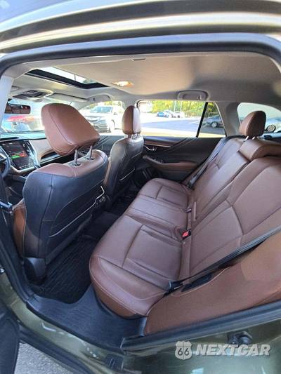 2020 Subaru Outback Touring - zdjęcie 13 z 20 - miniatura